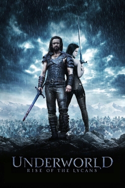 Underworld: Rise of the Lycans free movies