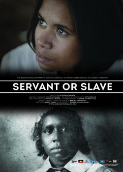 Servant or Slave free movies