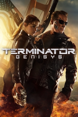 Terminator Genisys free movies