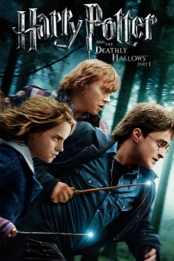 Harry Potter and the Deathly Hallows: Part 1 free movies