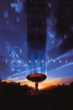 The Arrival free movies