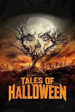 Tales of Halloween free movies