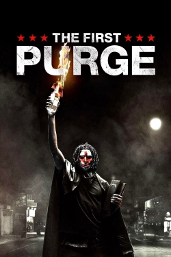 The First Purge free movies