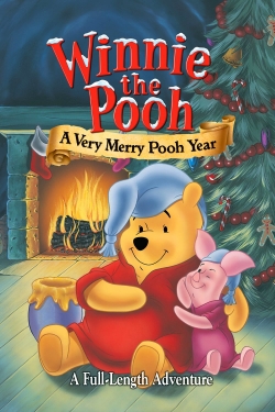 Winnie the Pooh: A Very Merry Pooh Year free movies
