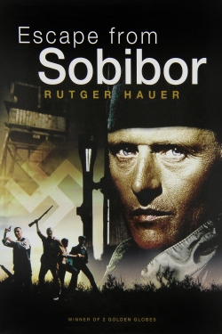Escape from Sobibor free movies