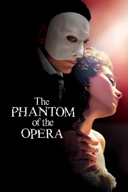 The Phantom of the Opera free movies