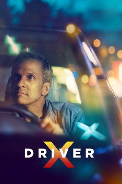 DriverX free movies