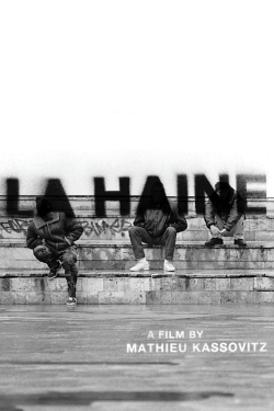 La Haine free movies