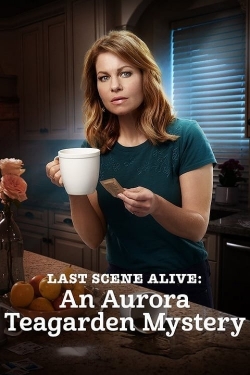 Last Scene Alive: An Aurora Teagarden Mystery free movies