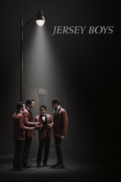 Jersey Boys free movies