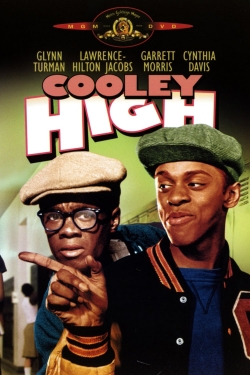 Cooley High free movies