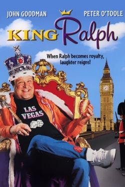 King Ralph free movies