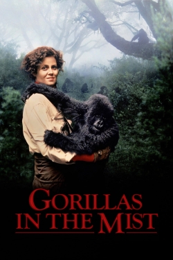 Gorillas in the Mist free movies