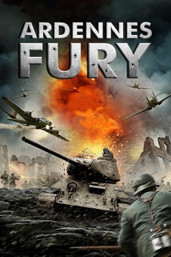 Ardennes Fury free movies