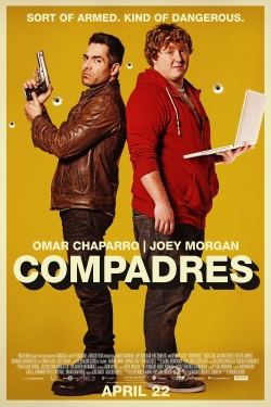 Compadres free movies