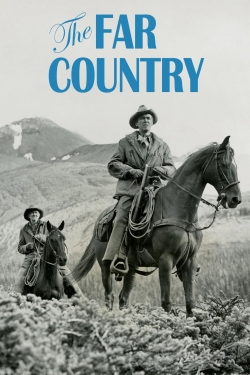 The Far Country free movies