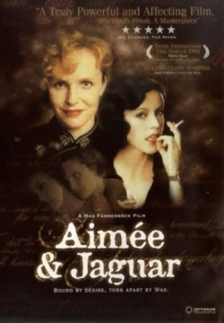 Aimee & Jaguar free movies