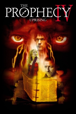 The Prophecy: Uprising free movies