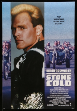 Stone Cold free movies