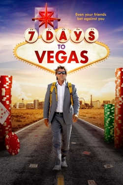 7 Days to Vegas free movies