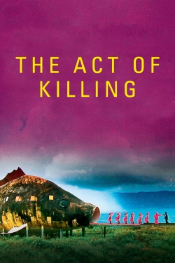 The Act of Killing free movies