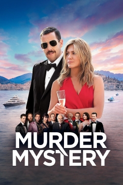 Murder Mystery free movies