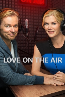 Love on the Air free movies