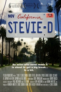 Stevie D free movies