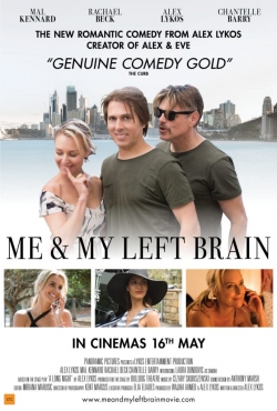 Me and My Left Brain free movies