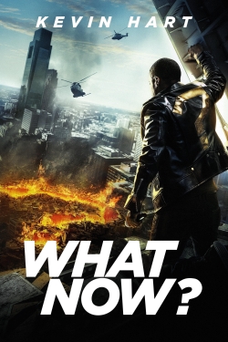 Kevin Hart: What Now? free movies