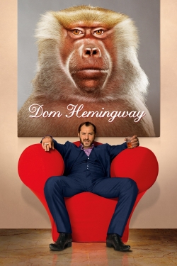 Dom Hemingway free movies