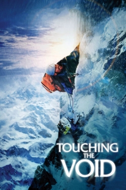 Touching the Void free movies