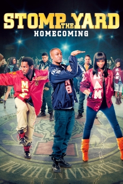 Stomp the Yard 2: Homecoming free movies