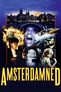 Amsterdamned free movies