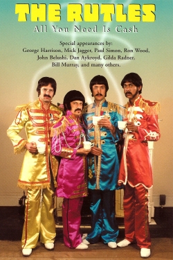 The Rutles: All You Need Is Cash free movies