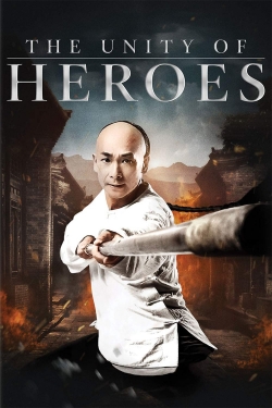 The Unity of Heroes free movies