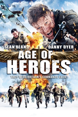 Age of Heroes free movies