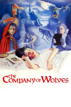 The Company of Wolves free movies