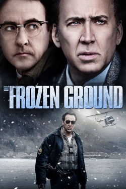 The Frozen Ground free movies