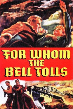 For Whom the Bell Tolls free movies