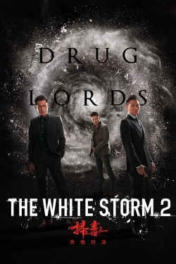 The White Storm 2: Drug Lords free movies