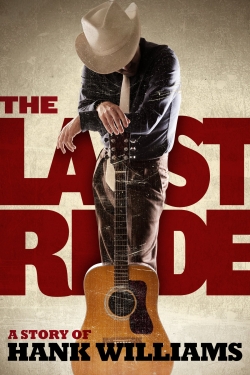 The Last Ride free movies