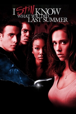I Still Know What You Did Last Summer free movies