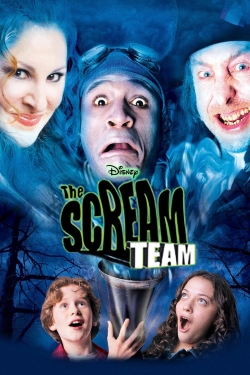 The Scream Team free movies