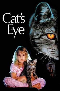 Cat's Eye free movies