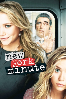 New York Minute free movies
