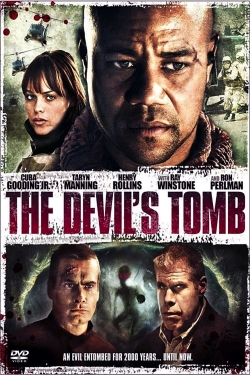 The Devil's Tomb free movies