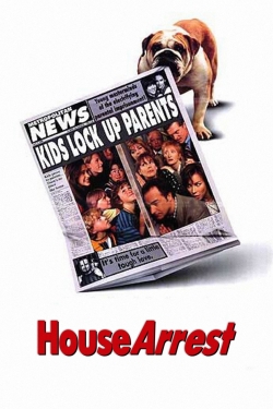 House Arrest free movies
