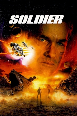 Soldier free movies