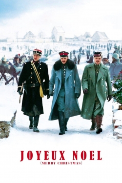 Joyeux Noël free movies